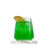Gobelet Arrogant dof en pc transparent cl 32