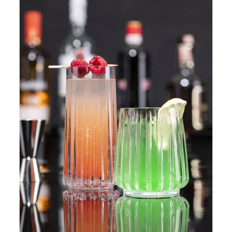 Gobelet Arrogant dof en pc transparent cl 32