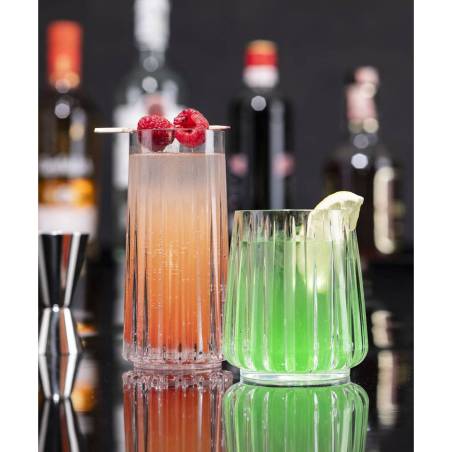 Gobelet Arrogant dof en pc transparent cl 32