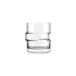 Bicchiere dof The Glitch Onis in vetro cl 35,5