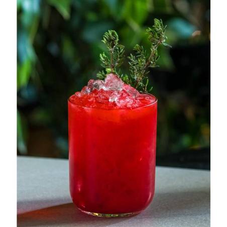 Verre dof Bliss Onis cl 36