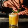 Verre dof Mosaïque Onis cl 35,5