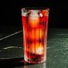 Bicchiere cooler Mosaic Onis in vetro cl 47
