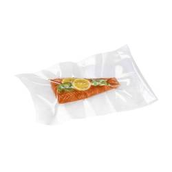 Sacchetti cottura Skid in plastica trasparente cm 20x30