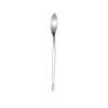 Forchetta aragosta/crostacei/ostriche in acciaio inox cm 22,7