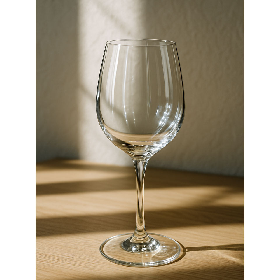 how to clean glass
