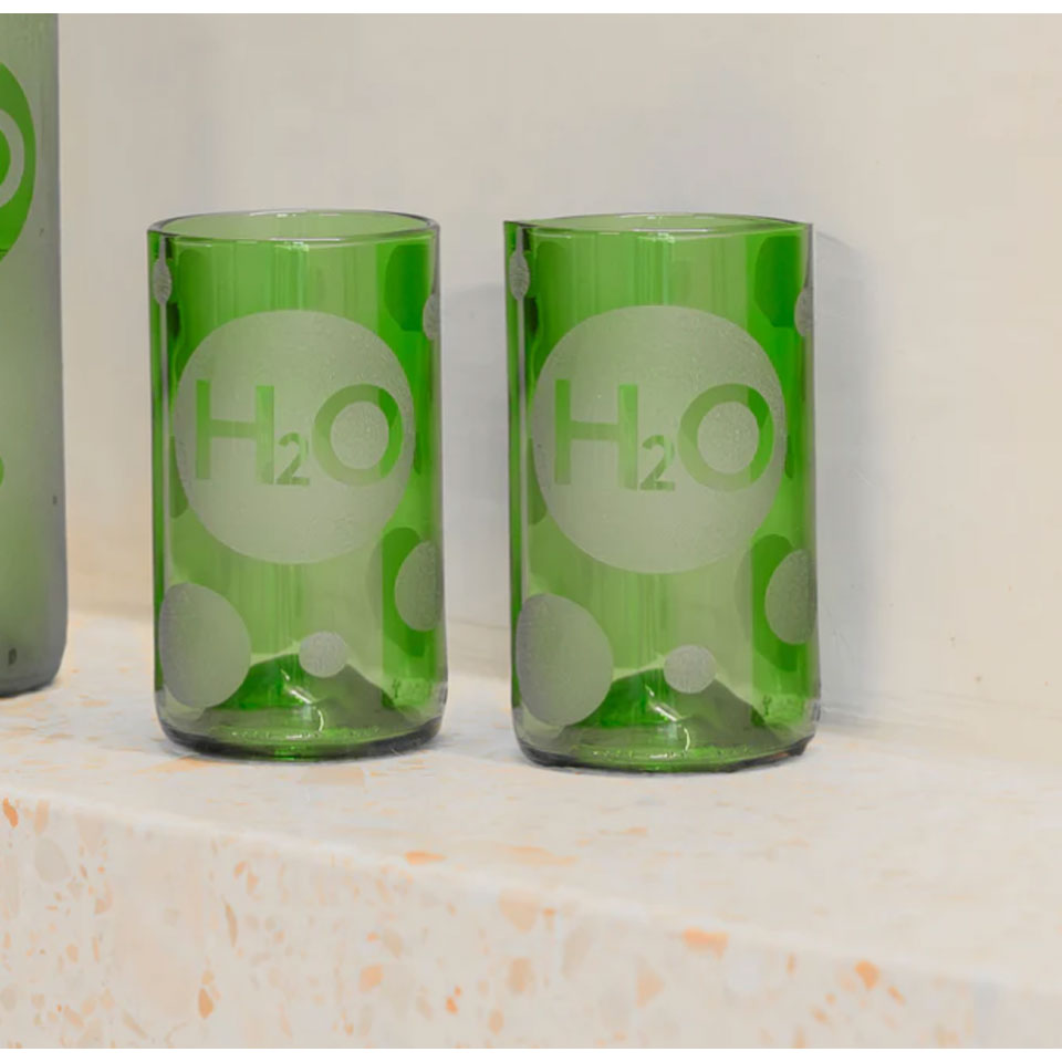 I was a bottle project