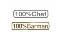 100% CHEF