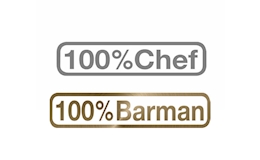 100% CHEF