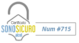 Logo Sono Sicuro
