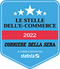 Stelle Ecommerce 2022