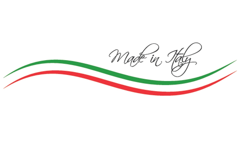 Lo stile tutto italiano