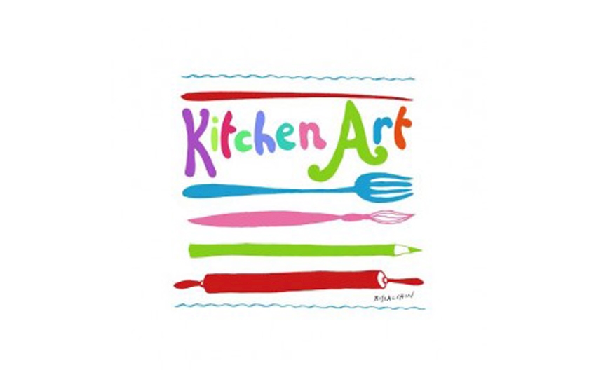 Kitchen Art è nata!