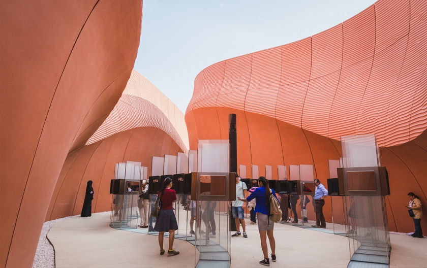 Parliamo di... Expo 2015