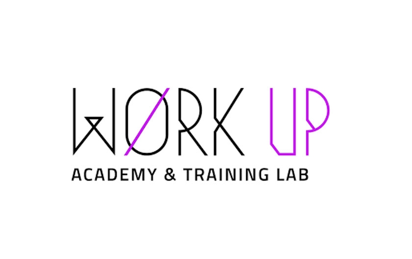 La filosofia del condividere il giusto 'spirito': Work Up Academy