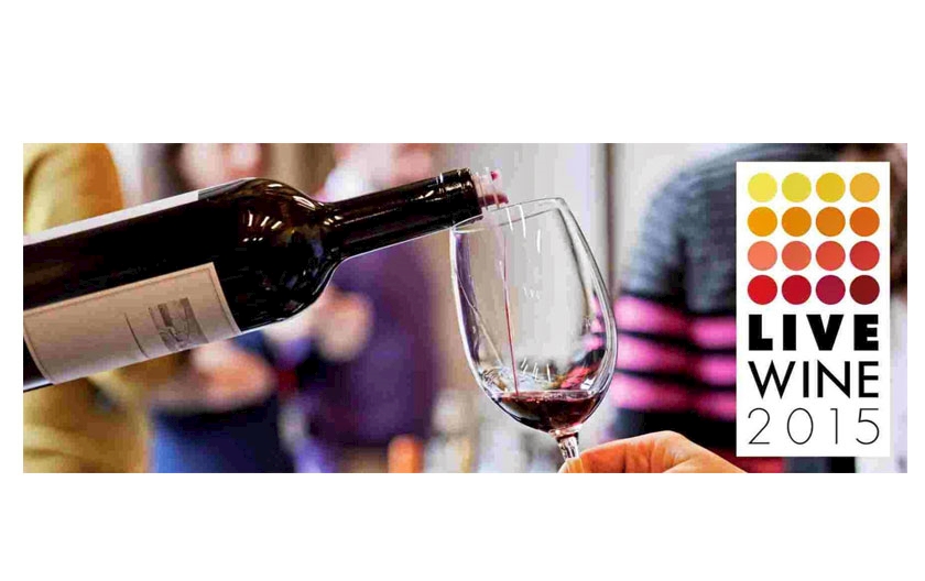 LIVE WINE 2015, il primo Salone Internazionale del Vino Artigianale a Milano