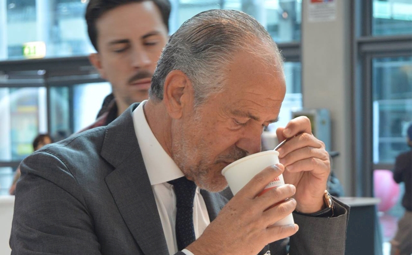 Metodi di filtrazione del caffè: la parola all'esperto