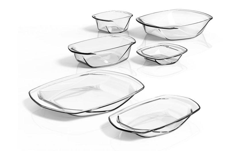 Pirofile Chef n’table: quando la cucina incontra il servizio