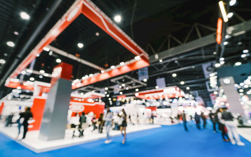 Host 2019: RG Mania a Fiera Milano con i prodotti più trendy del momento