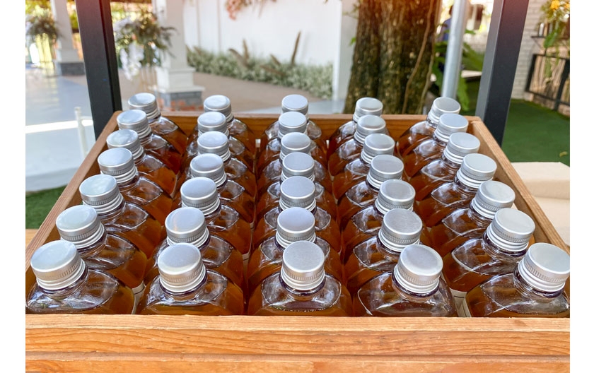 Drink da asporto e vasocottura: le soluzioni in vetro riutilizzabile