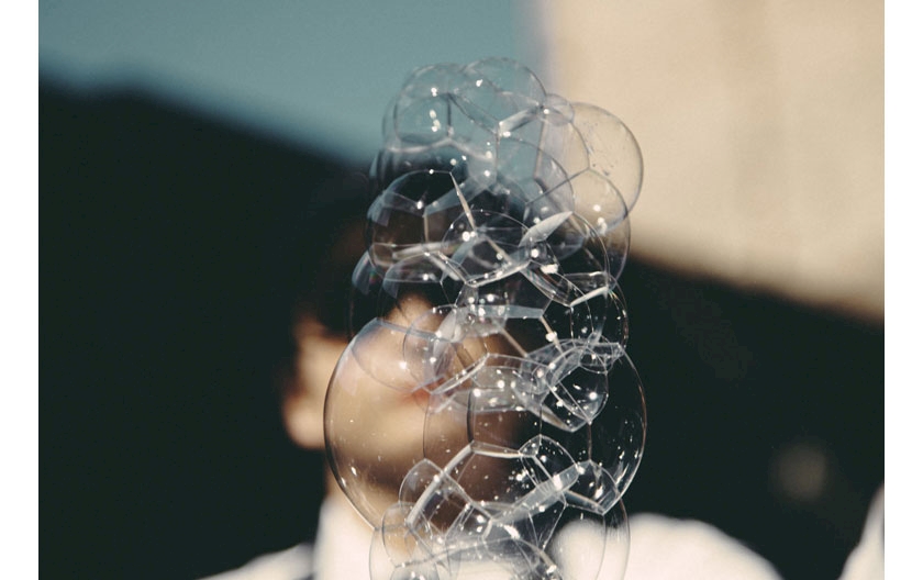 Innovative cooking: from oblate sheets to polycarbonate glasses, products to experiment with