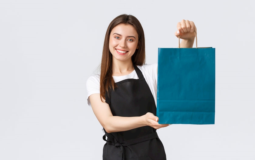 Retailtainment: i servizi RGmania per i clienti in-store