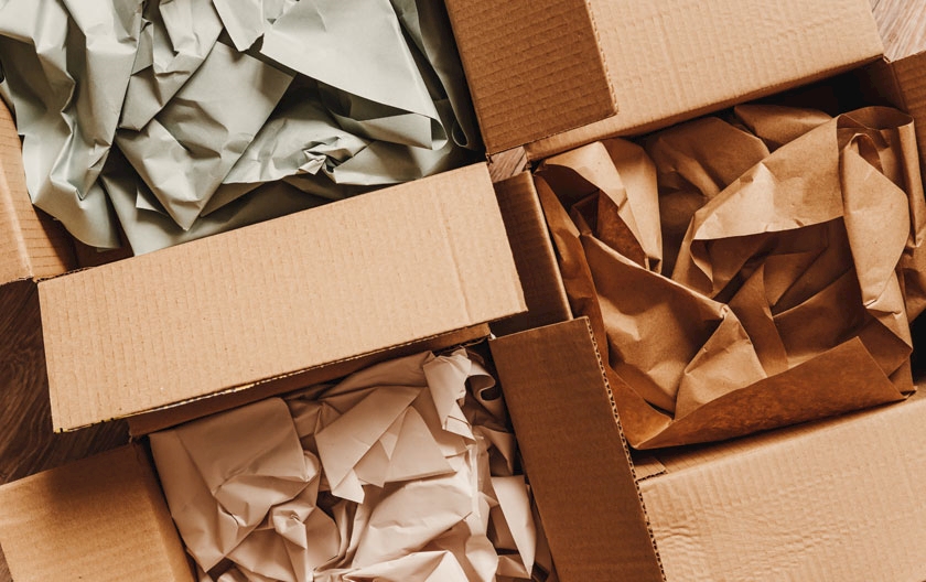 Packaging: here's how RGMania ships your orders