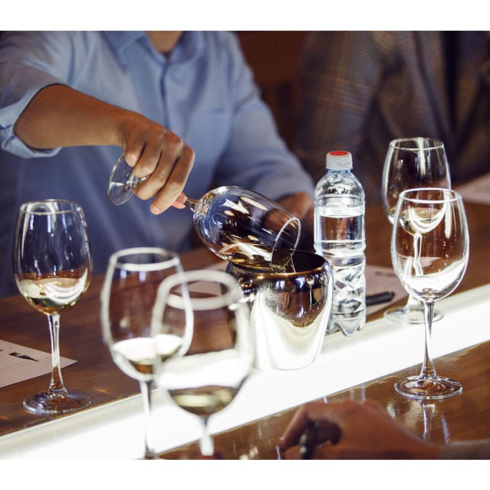Gli accessori per vino più richiesti su RGmania