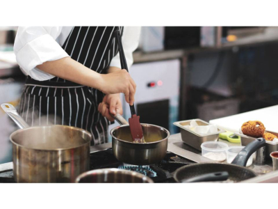 In cucina