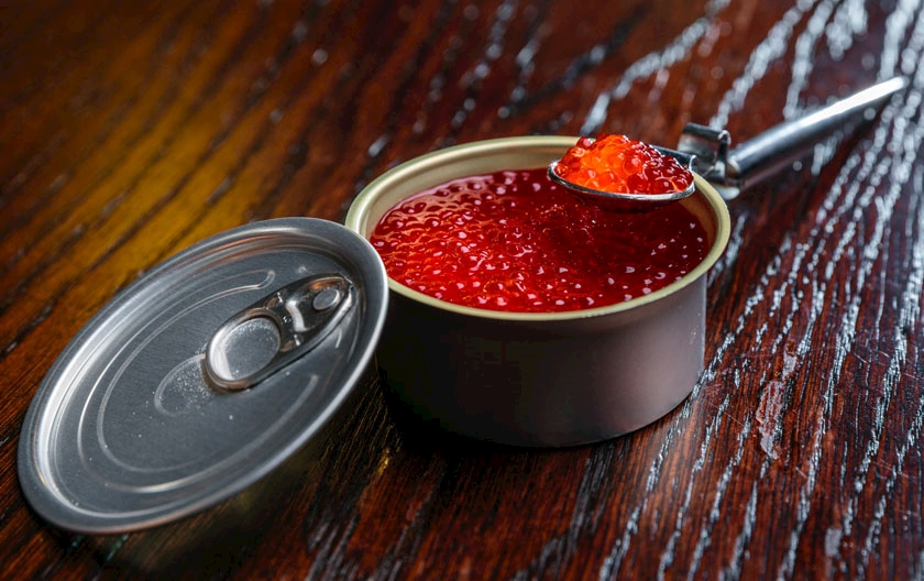 Spherification: what it is and how it is achieved