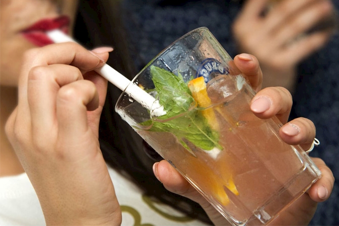 Biodegradable and edible straws: the alternatives to plastic