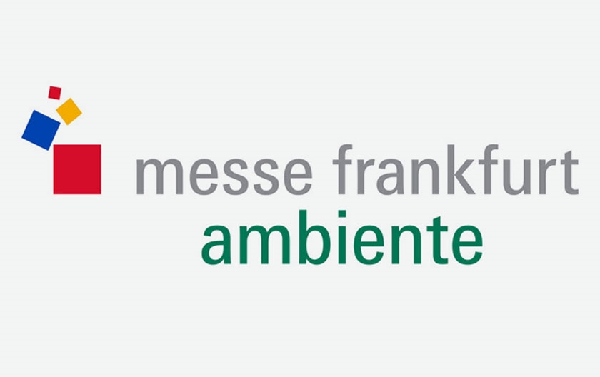 Ambiente Frankfurt 2019, what's new in the Horeca sector
