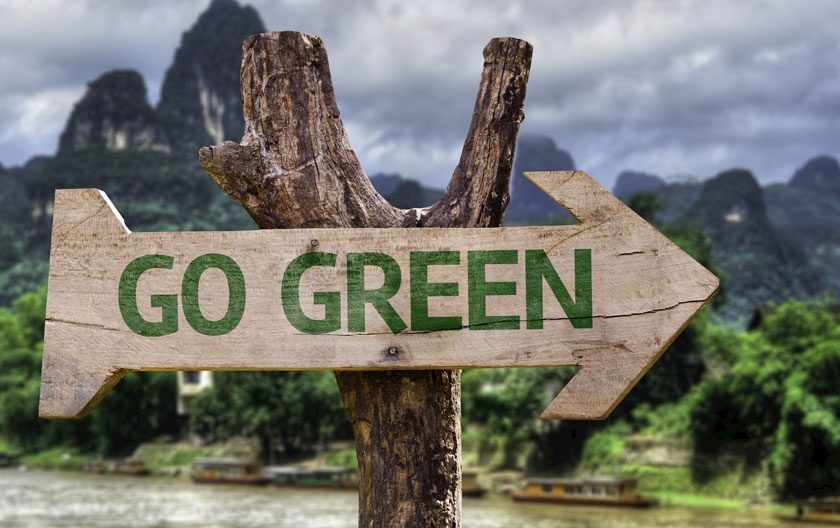 Biodegradabile o compostabile? Tutto ciò che dovete sapere sui materiali eco-friendly