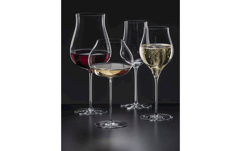 Linea Umana di Rona: ultimate wine & water experience