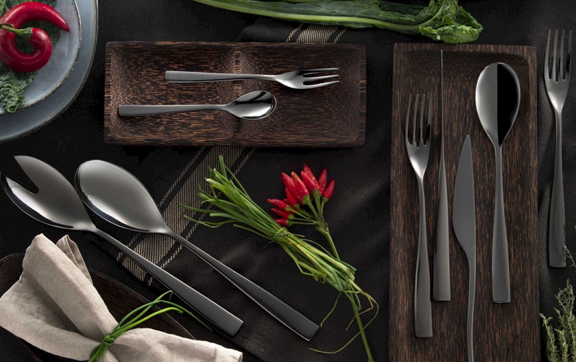 Eme Cutlery: design, use and features of EME products