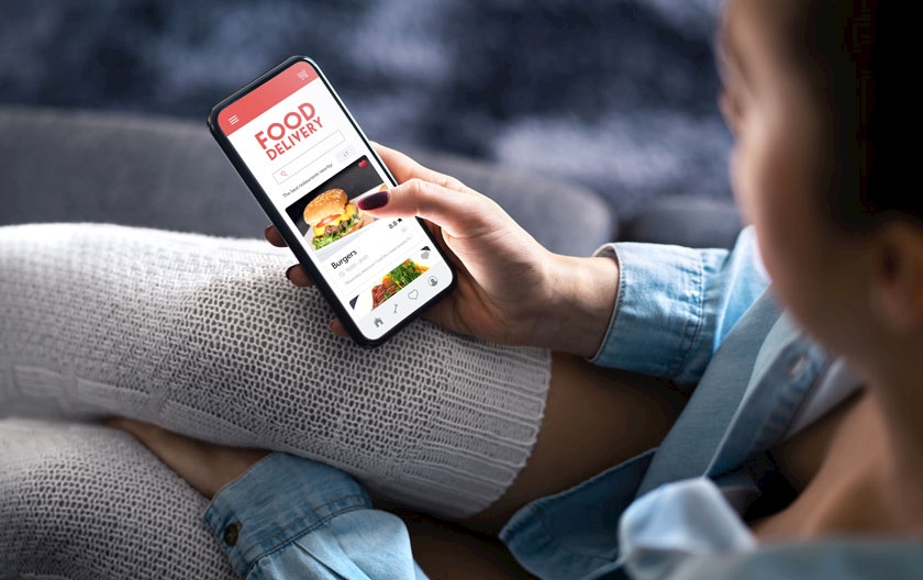 The future of food delivery and RGmania's best-selling single-use products