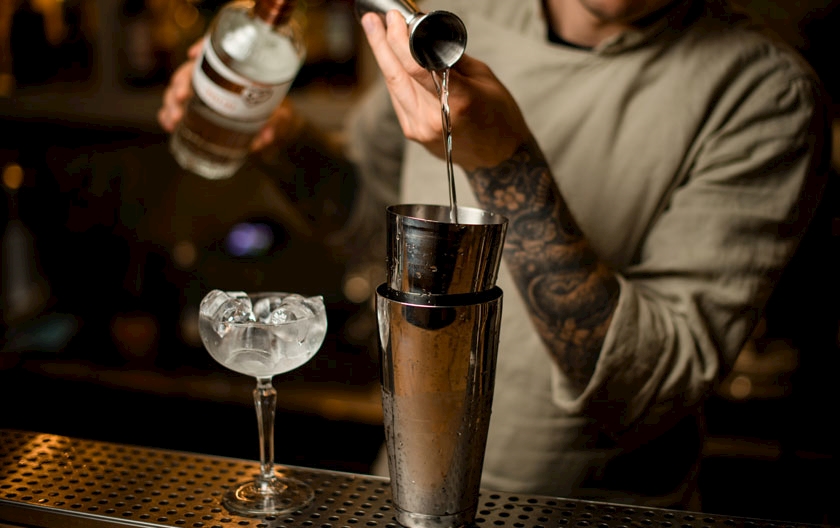 Come sono cambiati, e come cambieranno, i bar tools
