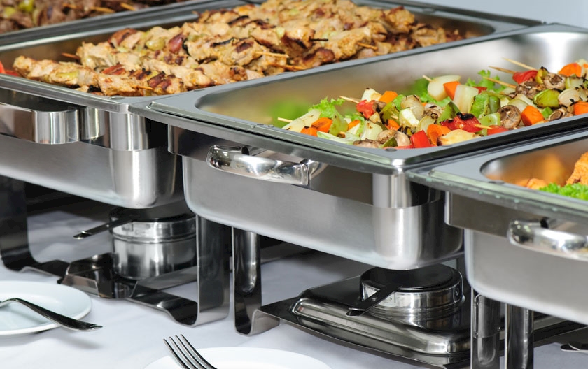Food warmers, dispensers and more: equipment to save on gas and electricity costs