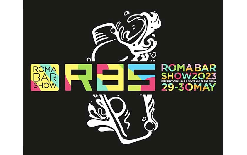 RGmania al Roma Bar Show 2023