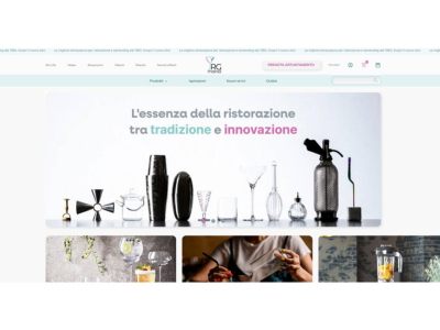 Guida alle novità del nuovo RGmania