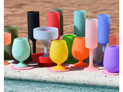 Porter Green: tutto sui prodotti in silicone sostenibili e riutilizzabili