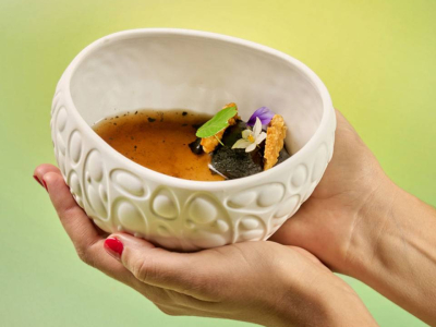 Cookplay: porcellane di design per la tavola moderna